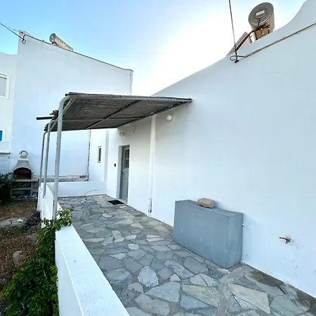 Sofia'S House Villa Pollonia Exterior photo