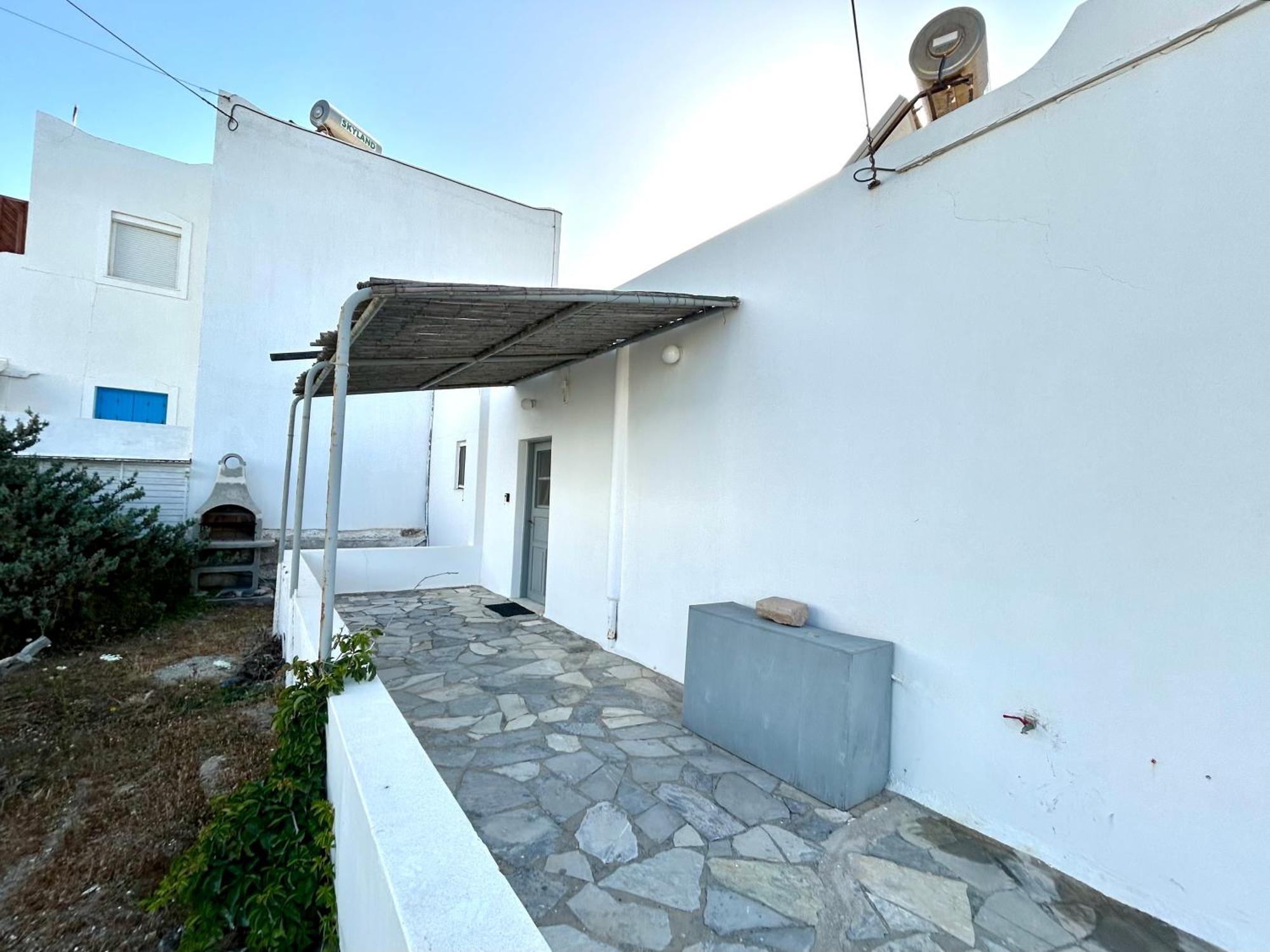 Ferienhaus Sofia's House Pollonia